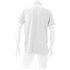Pikeepaita Adult White Polo Shirt "keya" MPS180, valkoinen lisäkuva 5